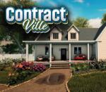 FiftyEight Studios ContractVille (PC)