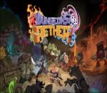 Dan Fornace Dungeons of Aether (PC)