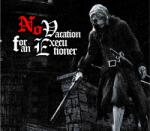 JayO No Vacation for an Executioner (PC)