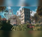 Z33 Games We Heist Too (PC)