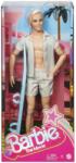Mattel Barbie The Movie - Papusa Ken cu Placa de Surf (0194735160747)