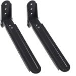 MACLEAN Suport pentru microunde , până la 20 kg, negru, MC-776 B (MC-776)