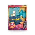 Addo Play Suit - szoknya és póló (71014937)