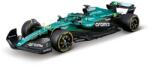Bburago - RACE F1 díszdobozban, Aston Martin AMR25 (2025), #18 Lance Stroll, 1: 24 (71022104)