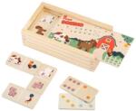 2Kids Toys Domino Farm (DV07550)