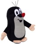 Moravská ústředna Táncoló és zenélő plüss krtek 20 cm (UN02117)