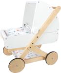 Legler Small Foot Babakocsi „Little Button (DV00520)