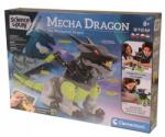 Clementoni robot mecha sárkány (71015099)