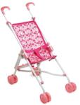 Petitcollin Összecsukható babakocsi Pomme d'Amour (52 cm-es babákhoz) (DV09530)