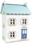 Le Toy Van Kék Szép Ház (DV09379)