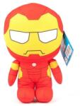 ALLTOYS Szövet Marvel Iron Man hanggal 28 cm