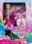 Mattel Barbie táncos pillangó szárnyakkal
