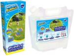 Wanna Bubbles Buborékfújó utántöltő 10 l - szappanbuborék (BV0162)