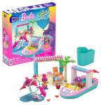 Mattel MEGA CONSTRUX 121 ® BarbieColor Reveal ® DELPHINES RESEARCH
