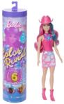 Mattel Barbie COLOR REVEAL diszkósztár
