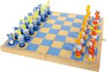 Legler Small Foot Fa játék sakk lovag (DV02553)