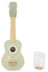 Viga Toys Fából készült Ukulele