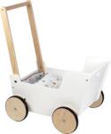 Legler Small Foot Babakocsi Little Button (DV06941)
