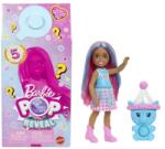 Mattel Barbie baba POP REVAL koktél meglepetés