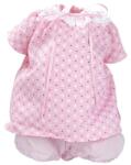 Petitcollin Írisz ruha (36 cm-es babához) (DV09491)