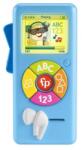 Mattel Fisher-Price® BIRD'S MUSIC PLAYER CZ/SK/ENG/HU/PL