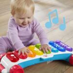 Mattel Fisher-Price® óriás XYLOFON CZ/SK/ENG/HU/PL