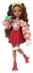 Mattel Barbie DREAM BESTIES baba görkorcsolyán - TERESA