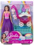 Mattel Barbie tündér dada Skipper - játékkészlet