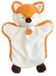 Doudou et Compagnie Paris Doudou Plüss bábu Róka 25 cm (DV05091)