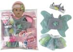 MAC TOYS Ruha babának 30-38cm