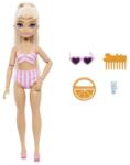 Mattel BARBIE DREAM BESTIES STÍLUSOS BABA 1 szőke