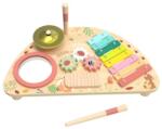 2Kids Toys Multifunkcionális zenélő tábla (DV06053)