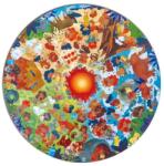 Hape Puzzle - Kőkorszak (71016820)