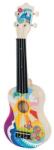 Goki fa ukulele virág (DV09274)
