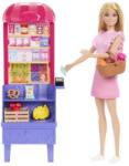 Mattel Barbie baba MALIBU vásárlás