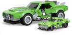 Mattel Mega Hot Wheels Extreme Speed - Camaro