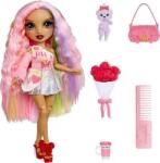 MGA Entertainment Rainbow High Fashion baba Párizsban - Kia