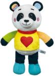 Clementoni Simogatható plüss panda hangokkal (71016947)