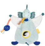 Doudou et Compagnie Paris Doudou Plüss dínó báb 25 cm (DV05047)