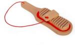 Bigjigs Toys Természetes fa guiro (DV07989)