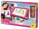 Liscianigioch Barbie Divat Műterem Babával