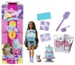 Mattel Barbie PARTY REVEAL - Türkiz