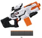 Bavytoy Szivacslövő pisztoly FAST PIONEER (BV0818)