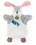 Doudou et Compagnie Paris Doudou Plüss báb nyúl 25 cm (DV04991)