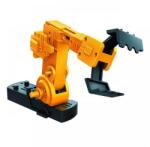 MAC TOYS Motorizált robotkar