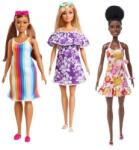 Mattel Malibu 50. évfordulója 4 ocean, sötét bőrű