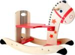 Legler Small Foot Fa hintaló csillag (DV03458)