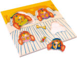 Bino Puzzle - kiskutyák (BI0270)