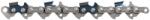Oregon Set 2x Lanț PowerCut Oregon, 38 cm (15 inch), 0.0. 325 inch, 1.5 mm, 21LPX064E, 567256 (567256)