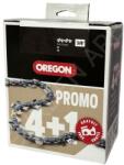Oregon Pachet 4+1, Lanț SpeedCut, Oregon, 45 cm (18 inch), 0.325 inch, 1.3 mm, 95TXL072E, 567920 (567920)
